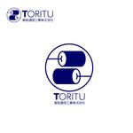 taguriano (YTOKU)さんの自社のロゴ作成（最大半3段程度の新聞広告等で利用）への提案