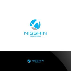Nyankichi.com (Nyankichi_com)さんの工業関係の会社ロゴデザインへの提案