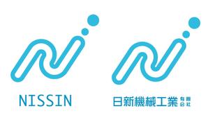 arc design (kanmai)さんの工業関係の会社ロゴデザインへの提案
