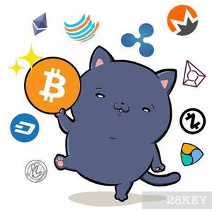 28KEY / ツバキ (28key0)さんのかわいい黒猫のキャラクターデザインへの提案