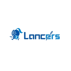 toto046 (toto046)さんのランサーズ株式会社運営の「Lancers」のロゴ作成への提案