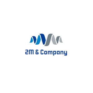 ol_z (ol_z)さんの山陰地方を盛り上げる新会社「2M & Company」のロゴへの提案