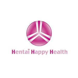 M-Masatoさんの『HHH』（Webマガジン）のロゴ作成への提案