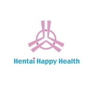 M-Masatoさんの『HHH』（Webマガジン）のロゴ作成への提案