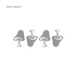 cocoritco (huhut293)さんのバッグ用のプリント柄製作への提案