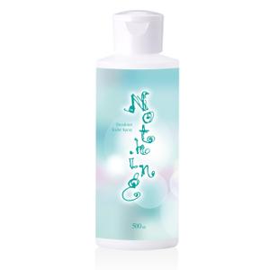 MT (minamit)さんのトイレの消臭剤のラベルデザインへの提案
