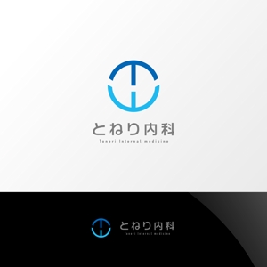 Nyankichi.com (Nyankichi_com)さんの新規開院するクリニックのロゴデザインへの提案