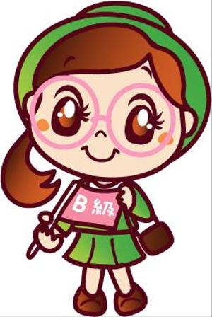 yumikuro8 (yumikuro8)さんの情報サイトのキャラクター制作への提案