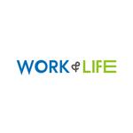 karasuma design (design_8)さんの新会社「WORK＆LIFE」のロゴへの提案