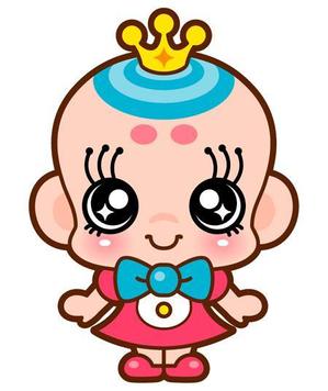 しっぽ屋 (sippoya)さんの【プロダクション】女の子向け公式キャラクターを募集します！への提案
