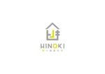 AliCE  Design (yoshimoto170531)さんの建設会社新プロジェクト！『檜の健康住宅』のロゴへの提案