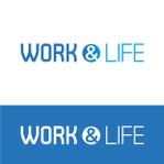 y’s-design (ys-design_2017)さんの新会社「WORK＆LIFE」のロゴへの提案