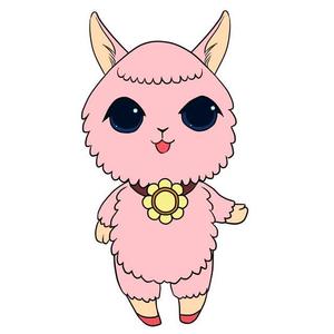 さんの【プロダクション】女の子向け公式キャラクターを募集します！への提案