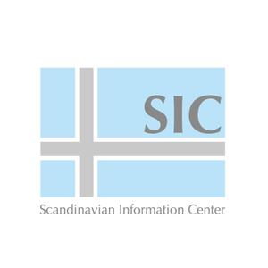 chana　 ()さんの「SIC　（Scandinavian Information Center)」のロゴ作成への提案