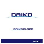 sklibero (sklibero)さんの不動産会社「DAIKO」のワードロゴへの提案