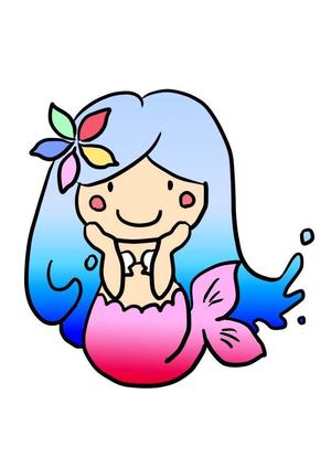 もんすけ (monsan)さんの【プロダクション】女の子向け公式キャラクターを募集します！への提案