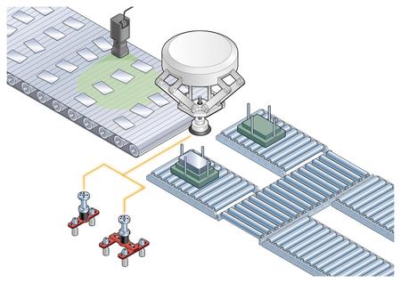 製造業向けテクニカルイラストの仕事 依頼 料金 イラスト制作の仕事 クラウドソーシング ランサーズ Id