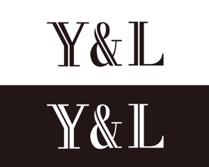 matataki (Mitsuyasu)さんのメガネ、サングラスブランド【Y&L】のロゴ（フレームに付けるブランドマーク）への提案