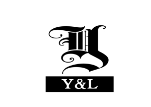 日和屋 hiyoriya (shibazakura)さんのメガネ、サングラスブランド【Y&L】のロゴ（フレームに付けるブランドマーク）への提案