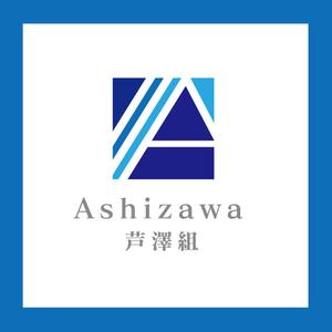 jp tomo ()さんの会社名のロゴデザインへの提案
