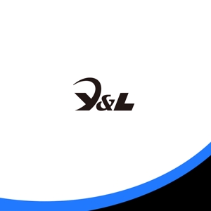ark-media (ark-media)さんのメガネ、サングラスブランド【Y&L】のロゴ（フレームに付けるブランドマーク）への提案
