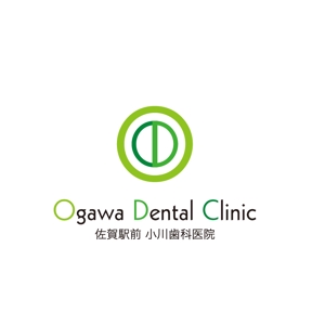 chana　 ()さんの歯科医院のロゴ・マーク制作依頼 への提案