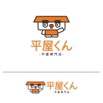 baku_modokiさんのホームページで使うロゴの作成への提案