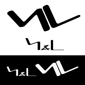 TAWA (Tawa)さんのメガネ、サングラスブランド【Y&L】のロゴ（フレームに付けるブランドマーク）への提案