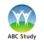 Buchi (Buchi)さんの☆「ABC Study」のロゴ作成 〜内に秘めた学びへの熱い想いを表現〜への提案