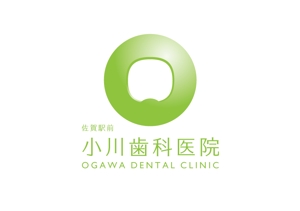 hiro_yukiさんの歯科医院のロゴ・マーク制作依頼 への提案