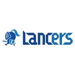 ym0229さんのランサーズ株式会社運営の「Lancers」のロゴ作成への提案