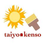 lunar_eclipse04さんの「taiyo」のロゴ作成への提案