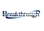 サワ (sawa_lm)さんの経営コンサルティング会社「Breakthrough株式会社」のロゴへの提案