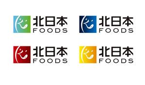 m885knano (m885knano)さんの食品会社のロゴ作成への提案