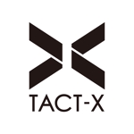 Ambersons (Ambersons)さんの歯科医院経営戦術集団「TACT-X」（タクティクス）のロゴへの提案