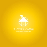 コトブキヤ (kyo-mei)さんのサービス付き高齢者向け住宅のロゴ制作への提案