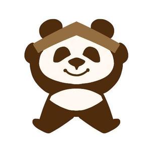 nekogy13991さんの平屋住宅を専門に扱う法人企業のキャラクターへの提案