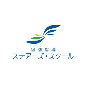 Ochan (Ochan)さんの個別指導塾のロゴへの提案