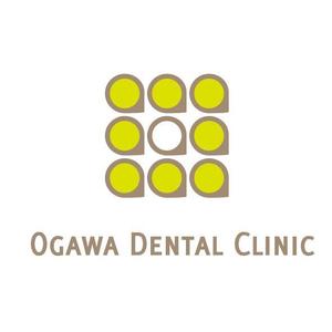 鎌田有紀 (yunnie)さんの歯科医院のロゴ・マーク制作依頼 への提案