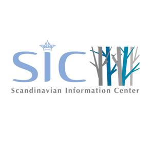 くり (curypapasan)さんの「SIC　（Scandinavian Information Center)」のロゴ作成への提案