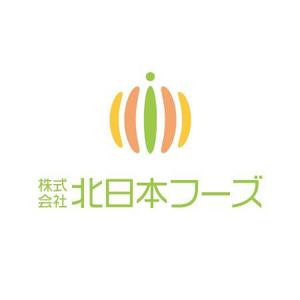 jukebox ()さんの食品会社のロゴ作成への提案