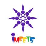 Naaaja (Naaaja)さんの山陰地方を盛り上げる新会社「iMeets」のロゴ (商標登録予定なし)への提案