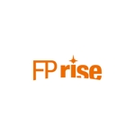 syake (syake)さんの「FP rise」のロゴ作成への提案