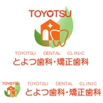 bi-cho-さんの歯科医院のロゴ作成への提案