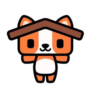 RLYØ【キャラデザ・イラスト制作等】 (ryo_connectal)さんの平屋住宅を専門に扱う法人企業のキャラクターへの提案