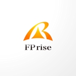 ＊ sa_akutsu ＊ (sa_akutsu)さんの「FP rise」のロゴ作成への提案