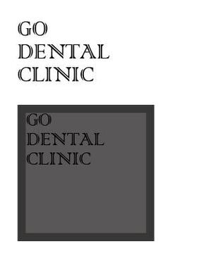 creative1 (AkihikoMiyamoto)さんの新規開業歯科医院「GO歯科クリニック」のロゴデザイン依頼。歯を連想させる必要無し、COOLに！への提案