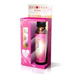 jun_fさんの女性用滋養強壮ドリンクのパッケージデザイン制作への提案