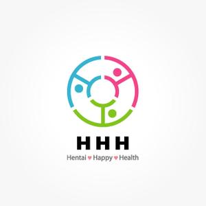 kazubonさんの『HHH』（Webマガジン）のロゴ作成への提案