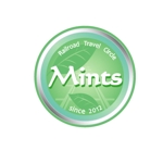 lennon (lennon)さんの「Mints」のロゴ作成への提案